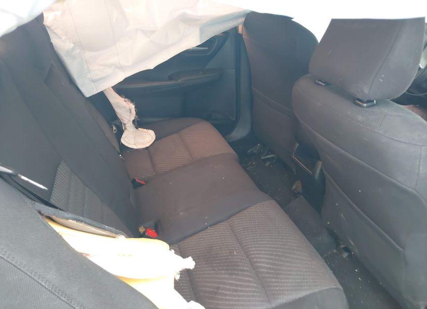 Photo 8 of 2015 Toyota Camry LE (VIN 4T4BF1FK6FR445416)