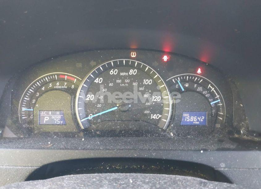 Photo 7 of 2015 Toyota Camry LE (VIN 4T4BF1FK6FR450924)