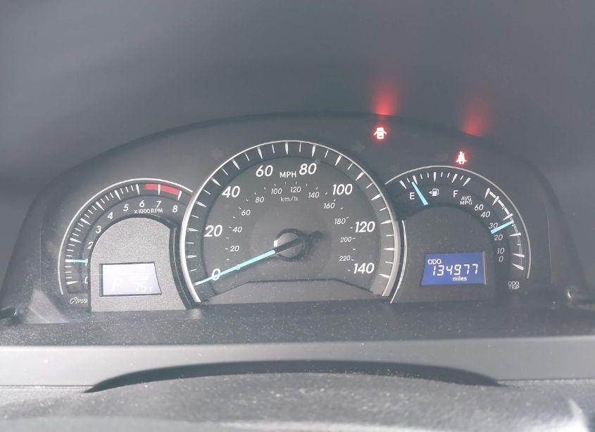 Photo 7 of 2015 Toyota Camry LE (VIN 4T4BF1FK6FR497922)