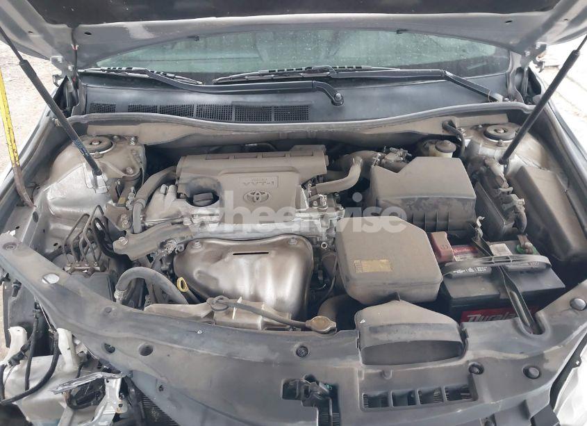 Photo 10 of 2015 Toyota Camry LE (VIN 4T4BF1FK6FR505226)