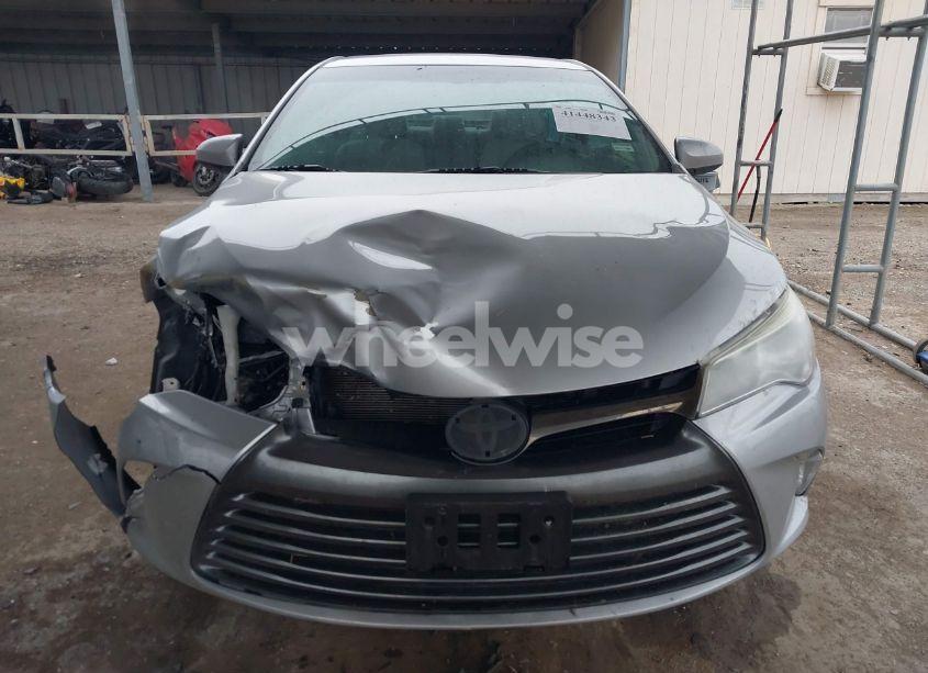Photo 12 of 2015 Toyota Camry LE (VIN 4T4BF1FK6FR505226)