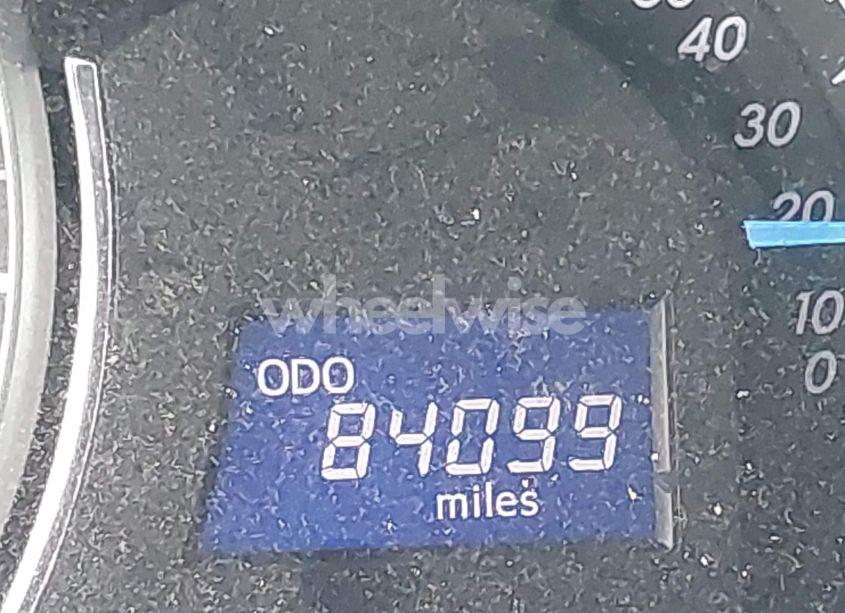 Photo 7 of 2015 Toyota Camry LE (VIN 4T4BF1FK6FR511849)