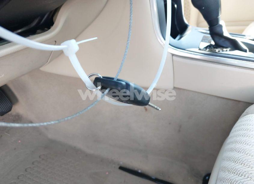 Photo 11 of 2016 Toyota Camry LE (VIN 4T4BF1FK6GR542665)