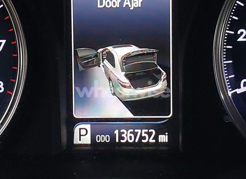 Photo 16 of 2016 Toyota Camry LE (VIN 4T4BF1FK6GR543573)