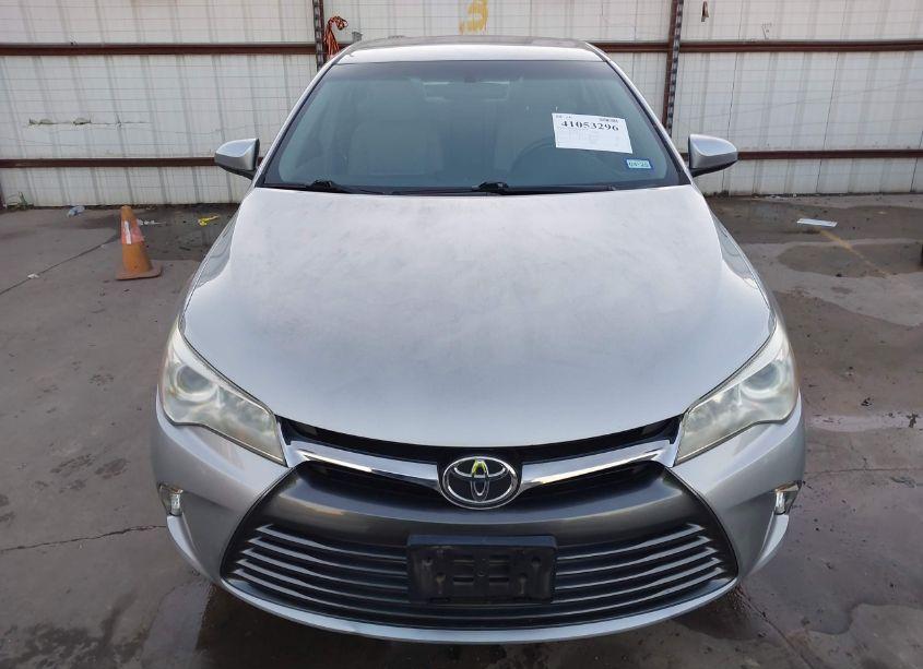 Photo 12 of 2016 Toyota Camry LE (VIN 4T4BF1FK6GR557148)