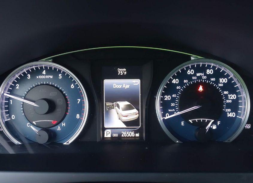 Photo 15 of 2016 Toyota Camry LE (VIN 4T4BF1FK6GR557148)