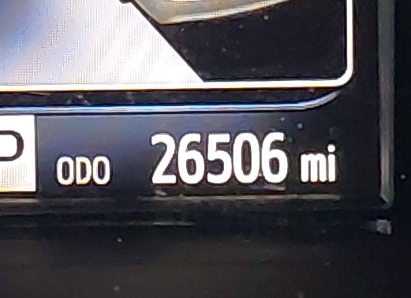 Photo 7 of 2016 Toyota Camry LE (VIN 4T4BF1FK6GR557148)