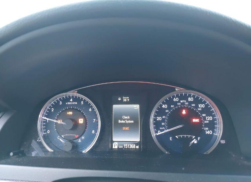 Photo 7 of 2016 Toyota Camry LE (VIN 4T4BF1FK6GR568909)