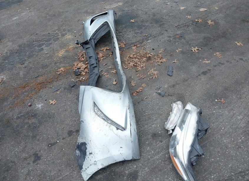 Photo 11 of 2016 Toyota Camry LE/SE/XLE/XSE (VIN 4T4BF1FK6GR573219)