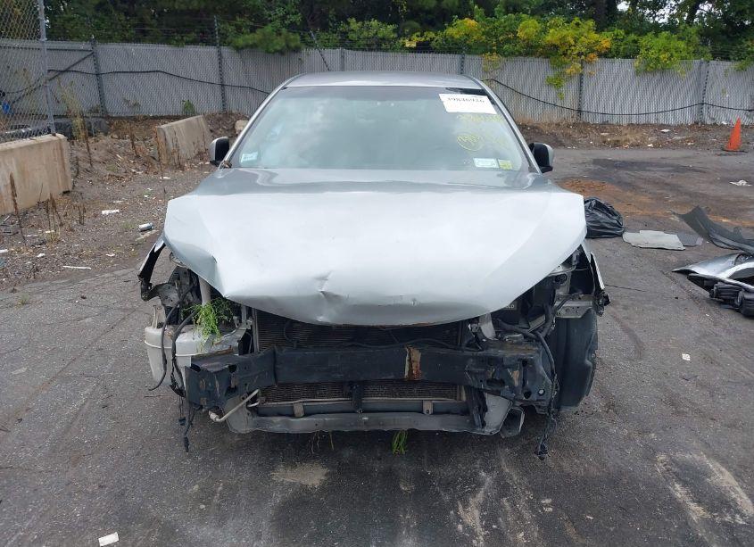 Photo 12 of 2016 Toyota Camry LE/SE/XLE/XSE (VIN 4T4BF1FK6GR573219)