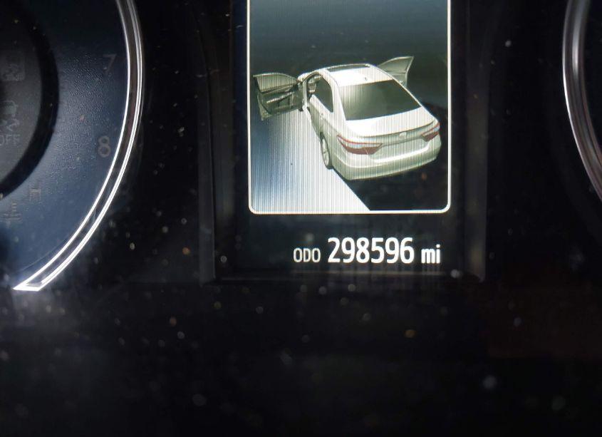 Photo 7 of 2016 Toyota Camry LE/SE/XLE/XSE (VIN 4T4BF1FK6GR573219)