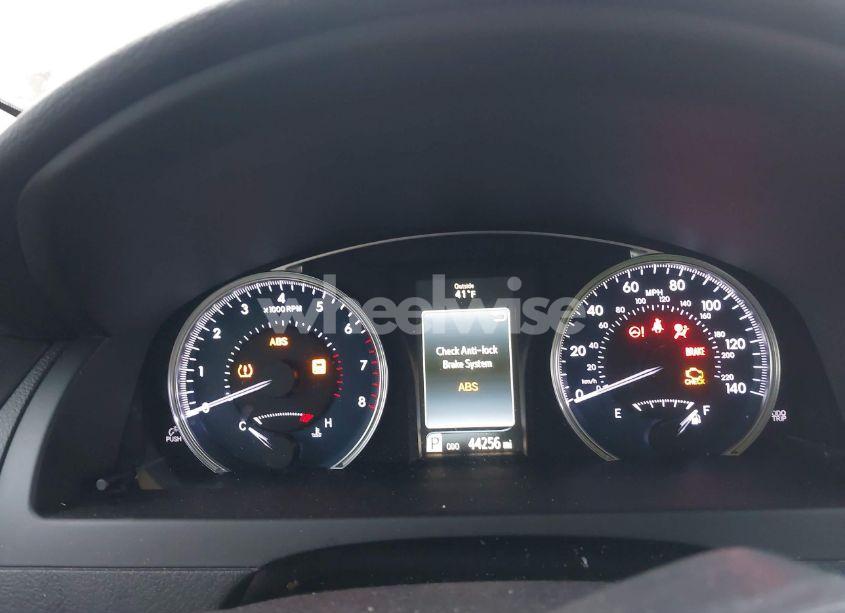 Photo 7 of 2016 Toyota Camry LE (VIN 4T4BF1FK6GR577626)