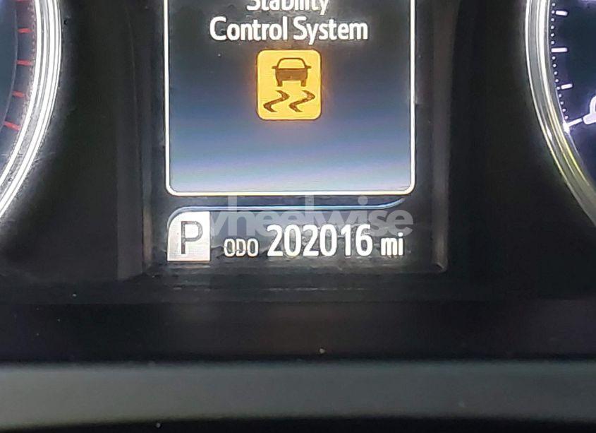 Photo 16 of 2016 Toyota Camry LE (VIN 4T4BF1FK6GR579070)