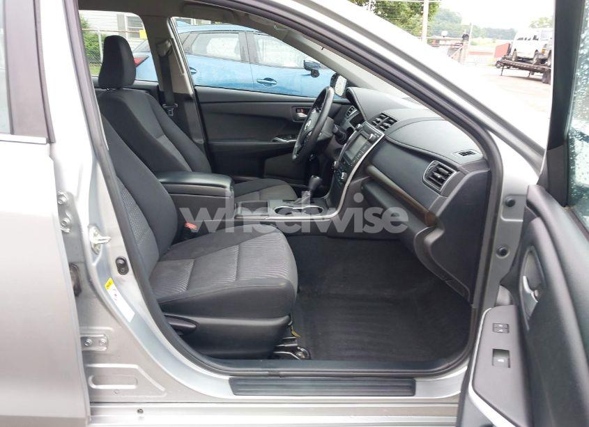 Photo 5 of 2016 Toyota Camry LE (VIN 4T4BF1FK6GR579070)