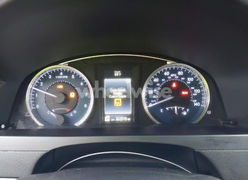 Photo 7 of 2016 Toyota Camry LE (VIN 4T4BF1FK6GR579070)