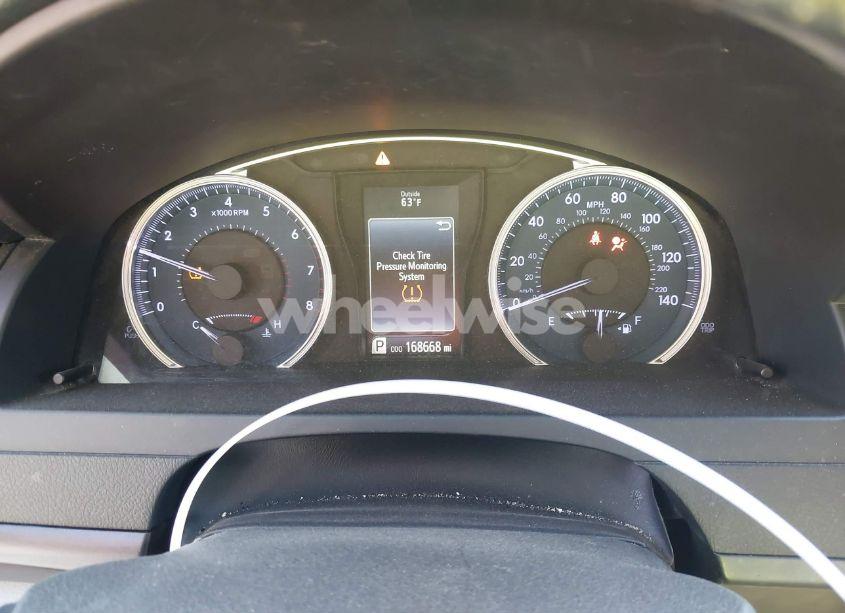 Photo 7 of 2016 Toyota Camry LE (VIN 4T4BF1FK6GR584589)