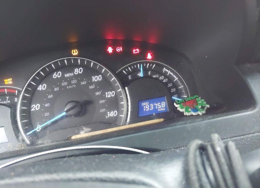 Photo 15 of 2012 Toyota Camry LE (VIN 4T4BF1FK7CR164995)