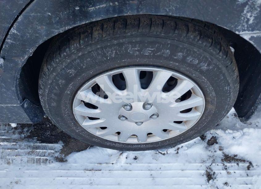 Photo 12 of 2012 Toyota Camry LE (VIN 4T4BF1FK7CR194966)