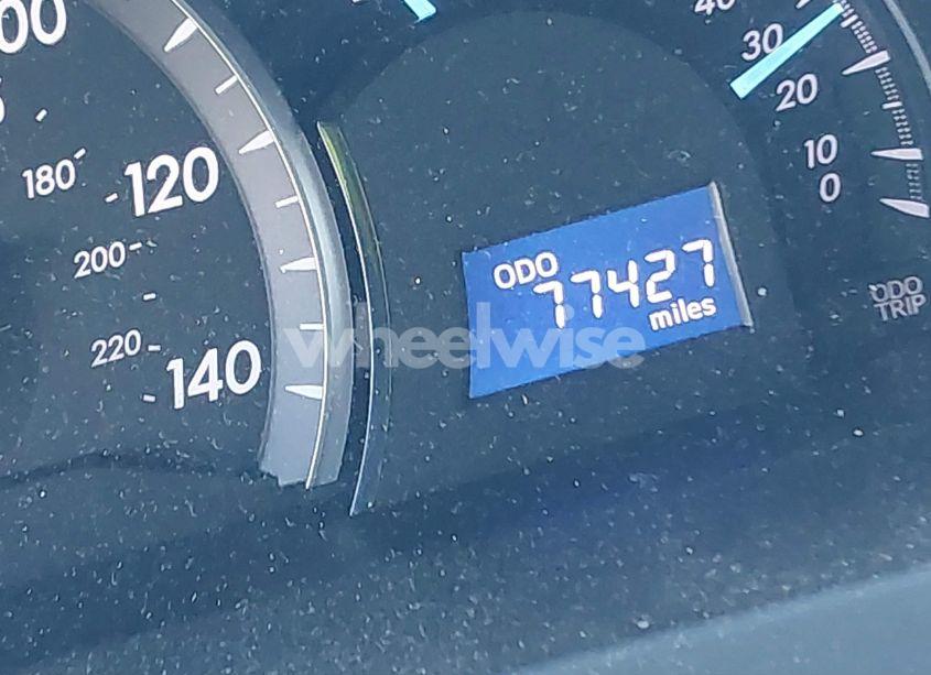 Photo 16 of 2012 Toyota Camry LE (VIN 4T4BF1FK7CR194966)