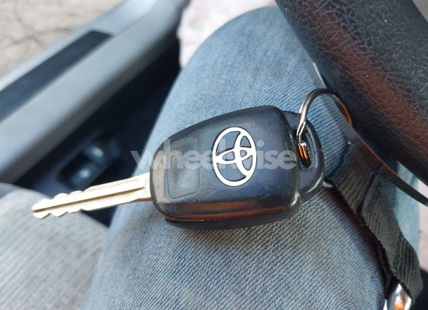 Photo 11 of 2012 Toyota Camry LE (VIN 4T4BF1FK7CR199519)