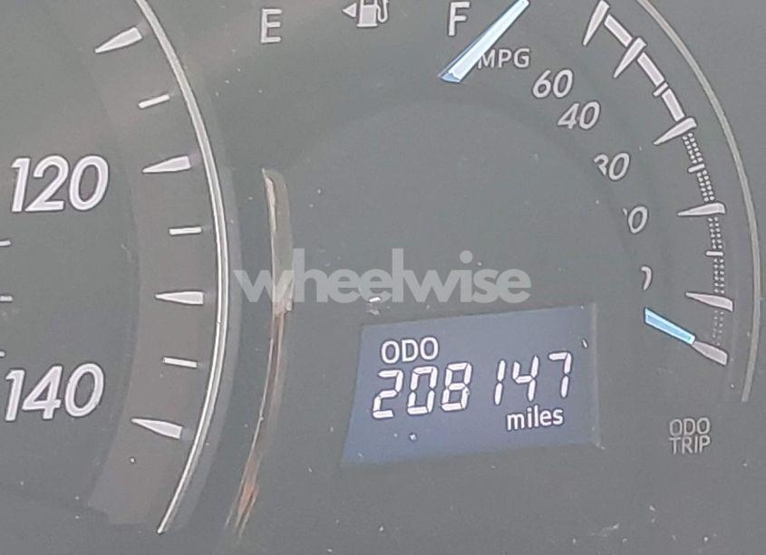 Photo 15 of 2012 Toyota Camry LE (VIN 4T4BF1FK7CR199519)