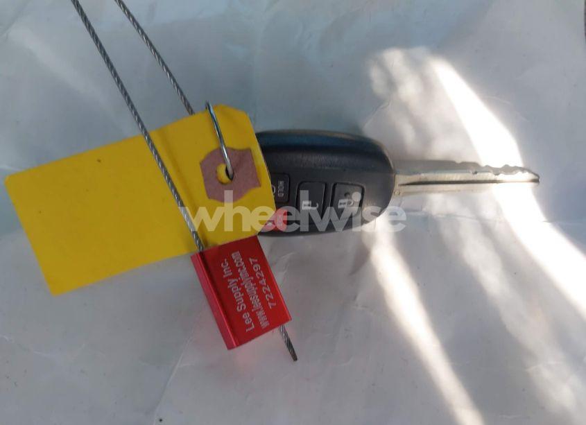 Photo 11 of 2012 Toyota Camry LE (VIN 4T4BF1FK7CR214004)