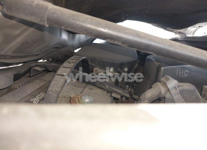 Photo 10 of 2012 Toyota Camry LE (VIN 4T4BF1FK7CR215153)