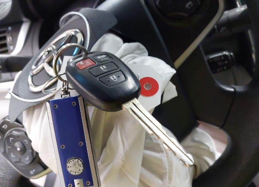 Photo 11 of 2012 Toyota Camry LE (VIN 4T4BF1FK7CR215427)