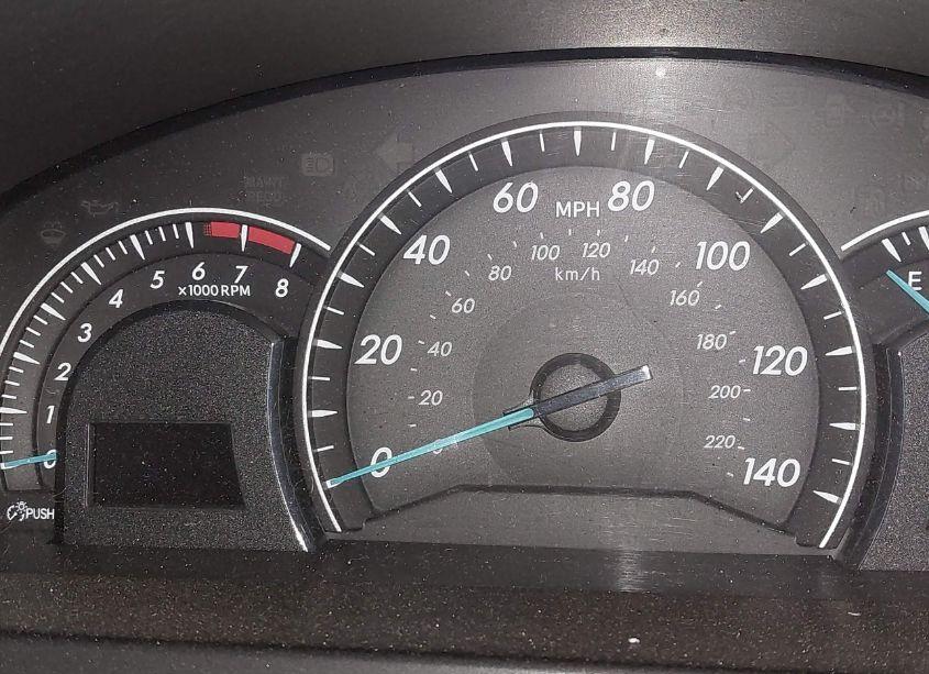 Photo 15 of 2012 Toyota Camry LE (VIN 4T4BF1FK7CR215427)