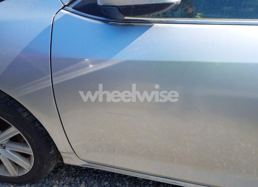 Photo 20 of 2012 Toyota Camry XLE (VIN 4T4BF1FK7CR216593)