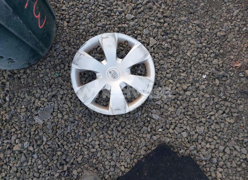 Photo 12 of 2012 Toyota Camry LE (VIN 4T4BF1FK7CR217050)