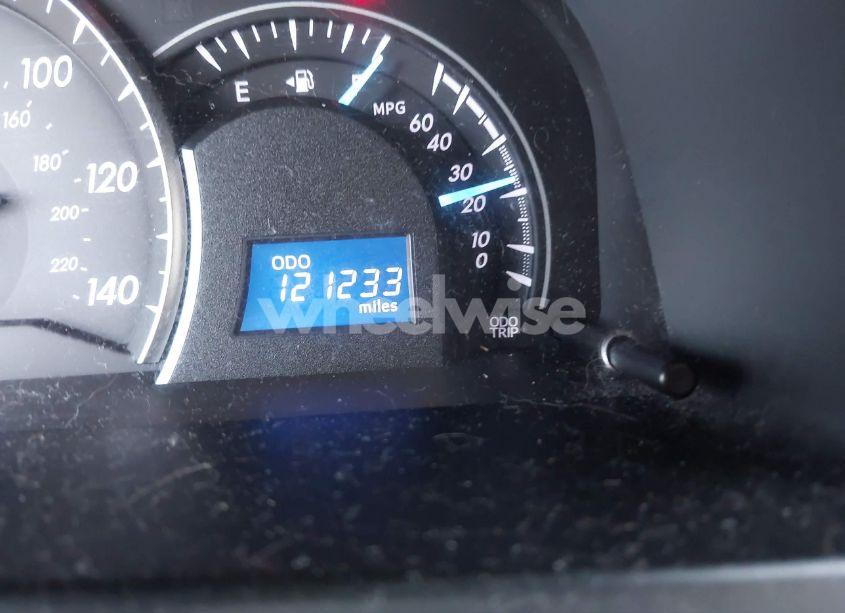 Photo 16 of 2012 Toyota Camry LE (VIN 4T4BF1FK7CR217050)