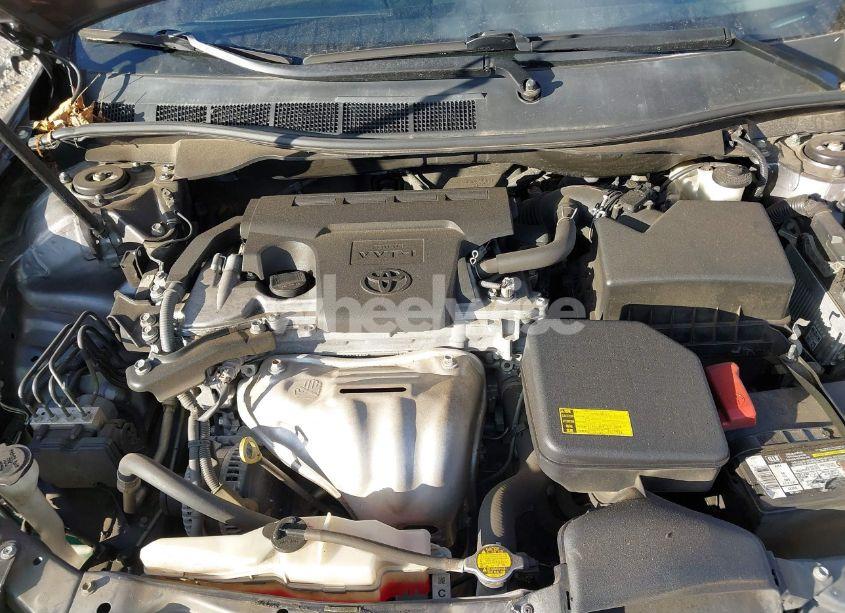 Photo 10 of 2013 Toyota Camry LE (VIN 4T4BF1FK7DR279226)