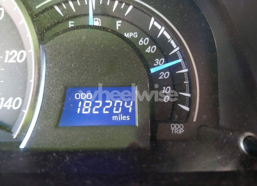 Photo 7 of 2013 Toyota Camry LE (VIN 4T4BF1FK7DR279226)