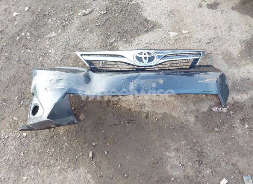 Photo 12 of 2013 Toyota Camry XLE (VIN 4T4BF1FK7DR279792)