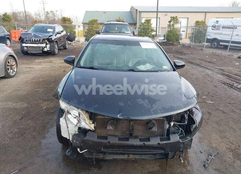 Photo 13 of 2013 Toyota Camry XLE (VIN 4T4BF1FK7DR279792)