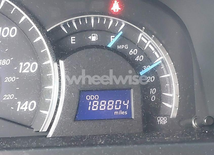 Photo 16 of 2013 Toyota Camry XLE (VIN 4T4BF1FK7DR279792)