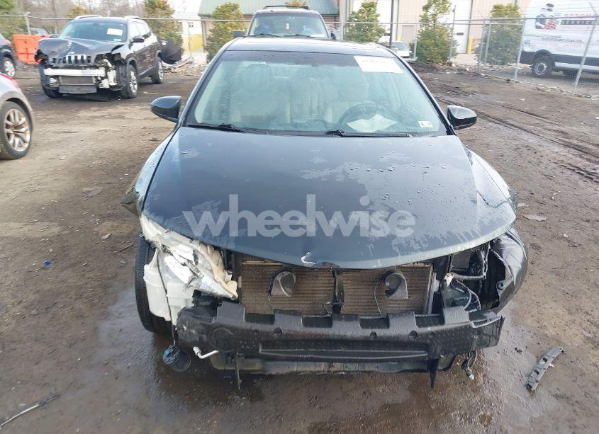 Photo 6 of 2013 Toyota Camry XLE (VIN 4T4BF1FK7DR279792)