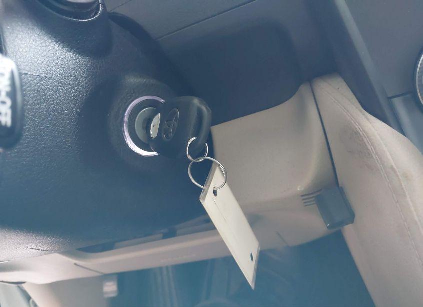 Photo 11 of 2013 Toyota Camry LE (VIN 4T4BF1FK7DR282272)