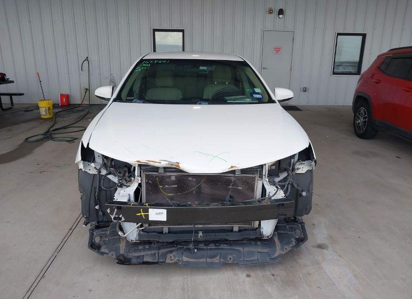 Photo 12 of 2013 Toyota Camry LE (VIN 4T4BF1FK7DR282272)