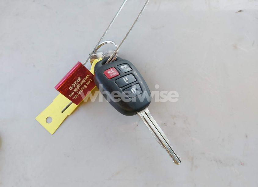 Photo 11 of 2013 Toyota Camry LE (VIN 4T4BF1FK7DR299928)