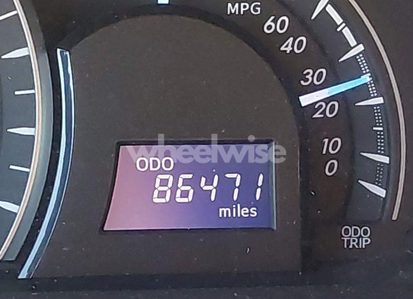 Photo 15 of 2013 Toyota Camry LE (VIN 4T4BF1FK7DR299928)