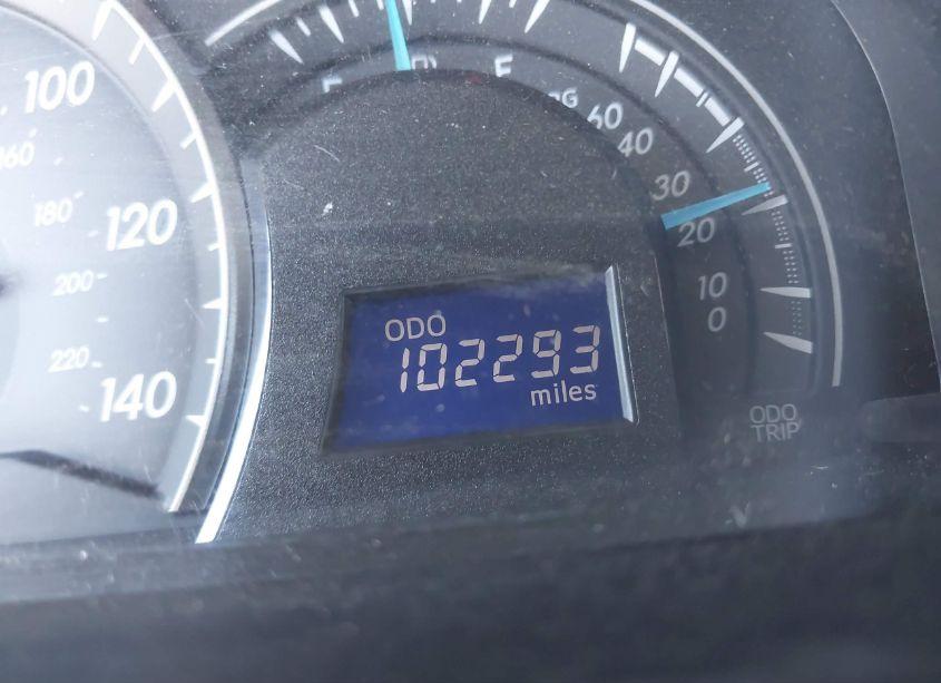 Photo 16 of 2013 Toyota Camry LE (VIN 4T4BF1FK7DR300169)