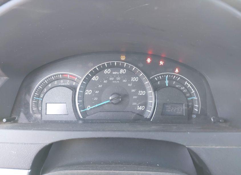 Photo 7 of 2013 Toyota Camry LE (VIN 4T4BF1FK7DR300169)