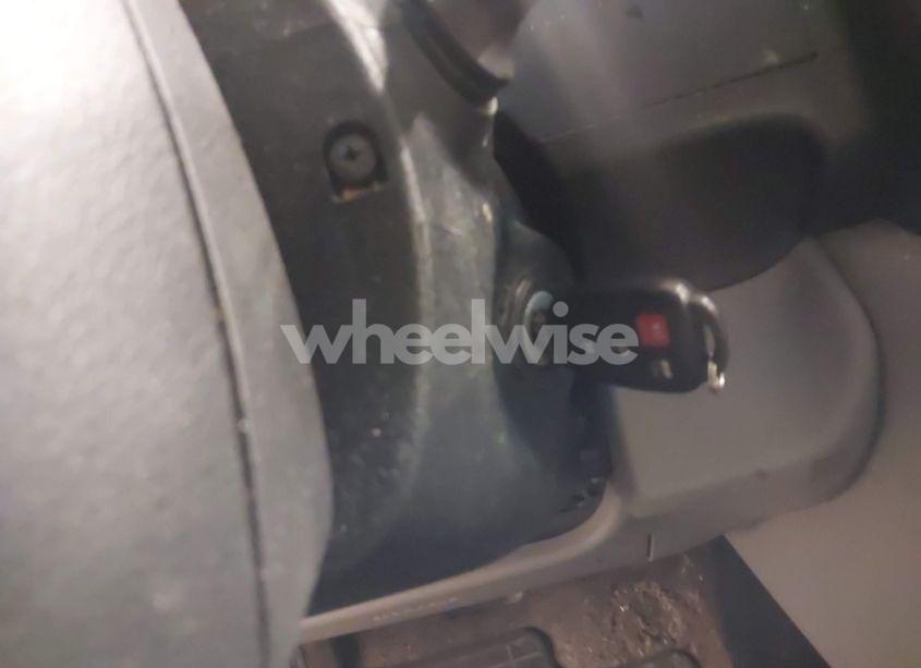 Photo 11 of 2013 Toyota Camry LE (VIN 4T4BF1FK7DR304139)