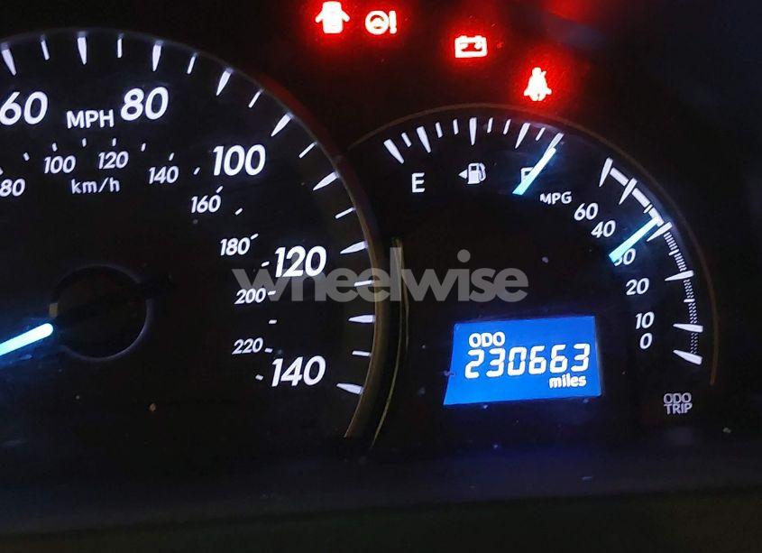 Photo 15 of 2013 Toyota Camry LE (VIN 4T4BF1FK7DR304139)