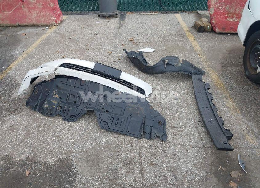 Photo 11 of 2013 Toyota Camry LE (VIN 4T4BF1FK7DR316677)