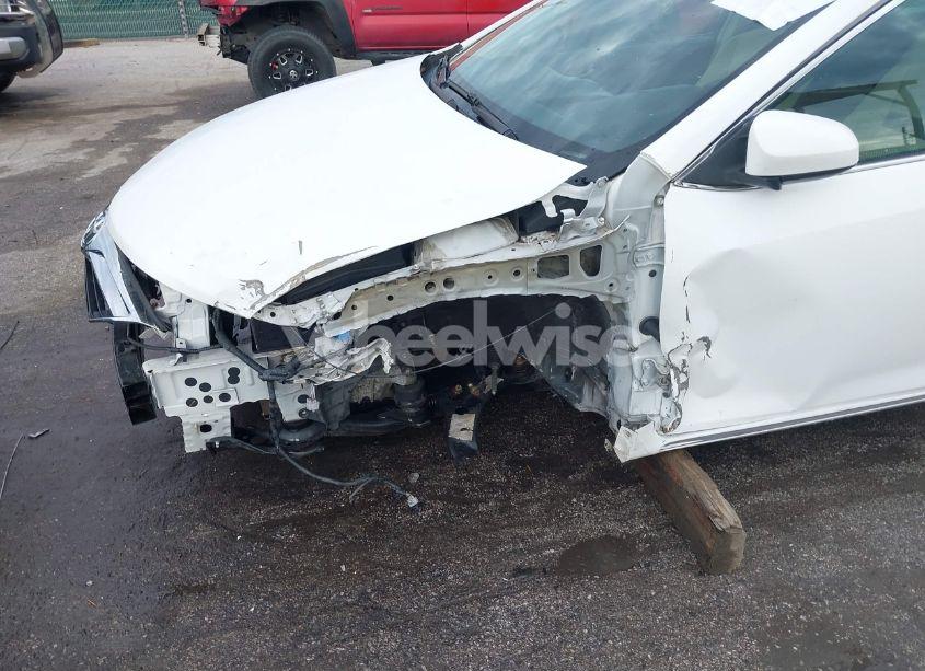 Photo 6 of 2013 Toyota Camry LE (VIN 4T4BF1FK7DR316677)