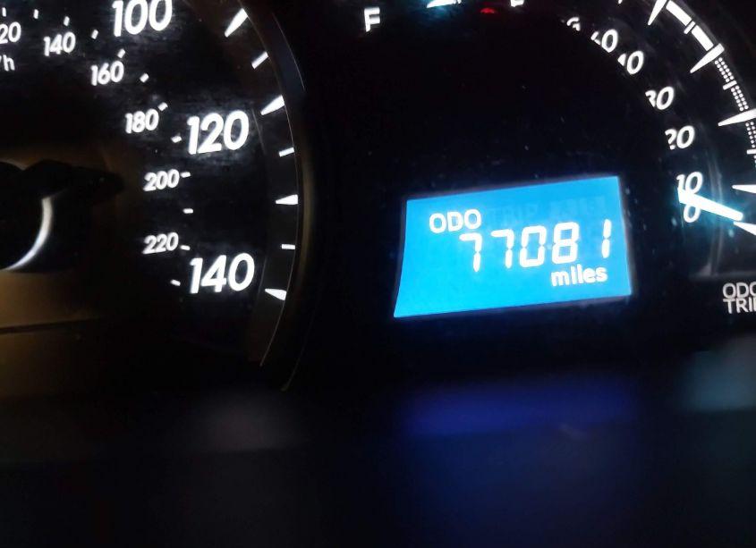 Photo 15 of 2013 Toyota Camry LE (VIN 4T4BF1FK7DR329297)