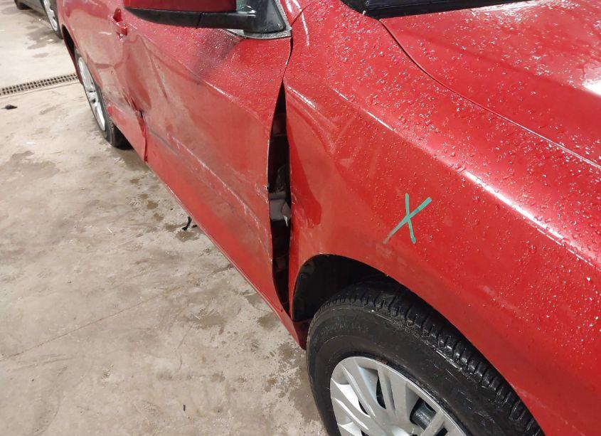 Photo 17 of 2013 Toyota Camry LE (VIN 4T4BF1FK7DR329297)